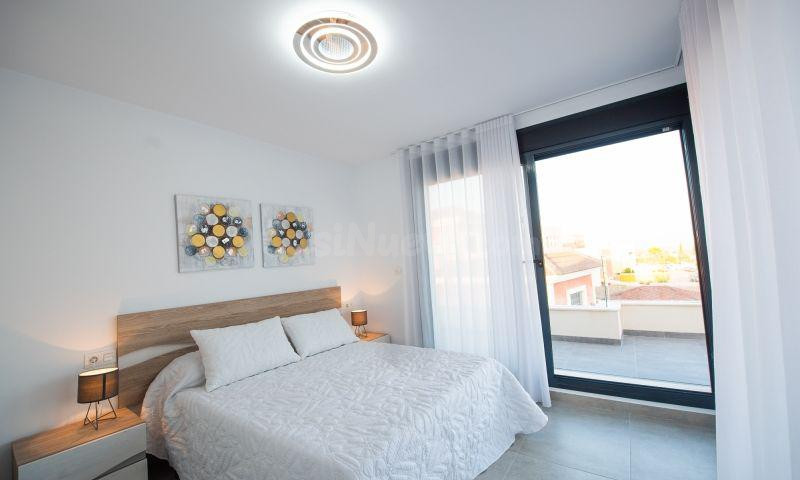 Villa 3 habitaciones 105m² en venta - La herrada - foto 4