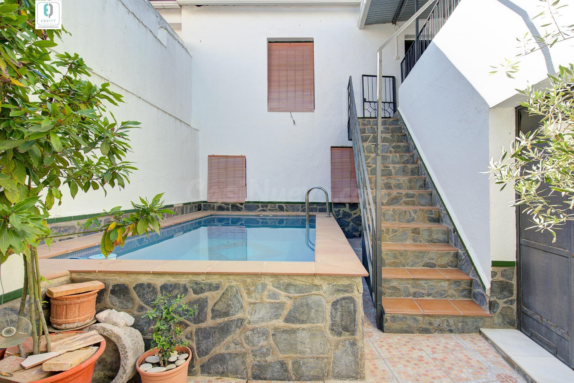 GRAN CASA EN ATARFE CON PISCINA - foto 4