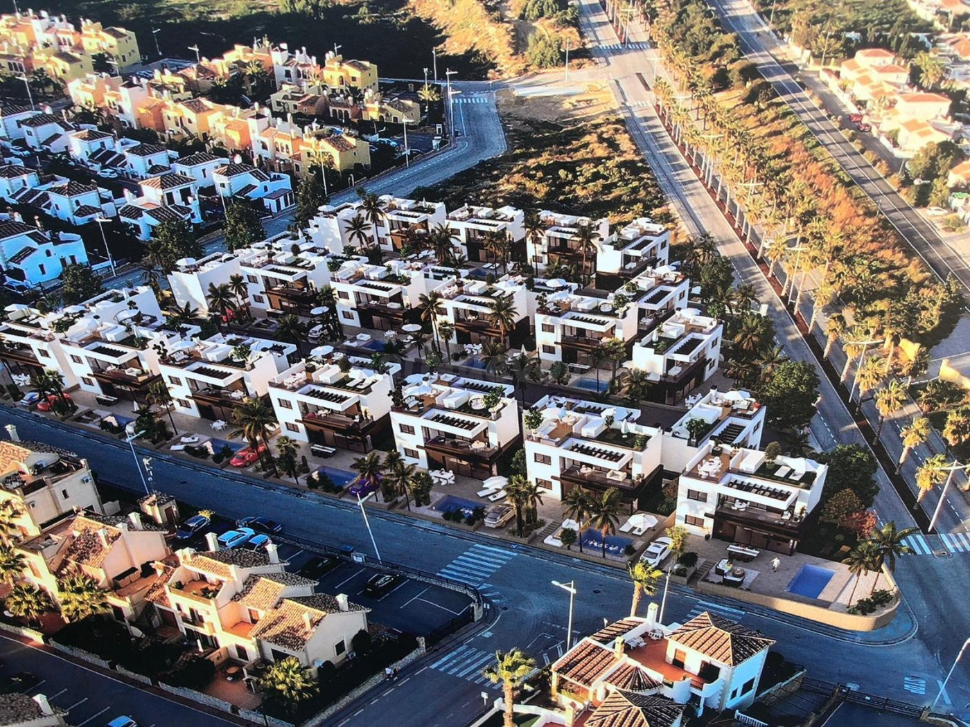 Villa 3 habitaciones 123m² en venta - La finca golf - foto 2