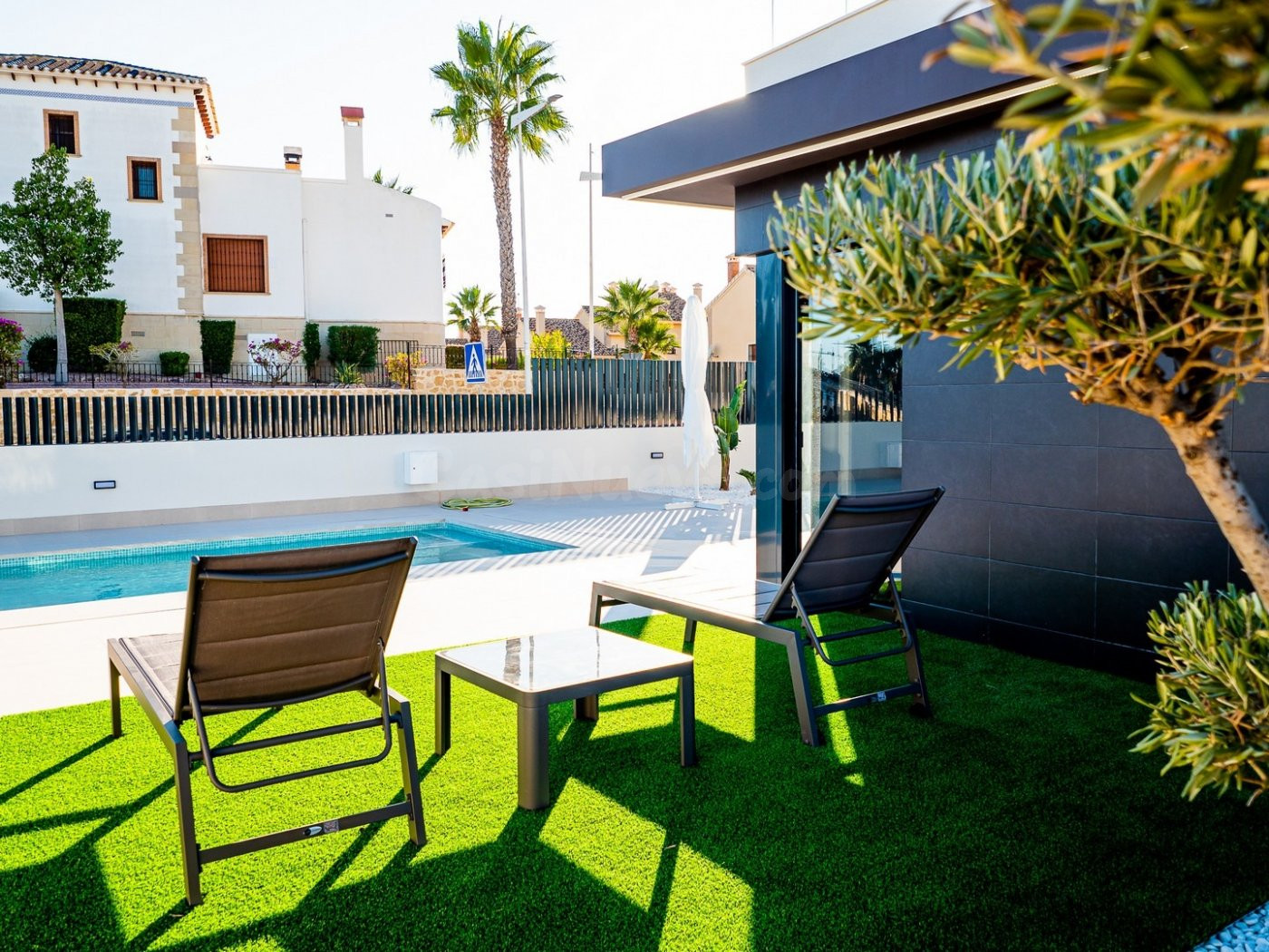 Villa 3 habitaciones 123m² en venta - La finca golf - foto 3