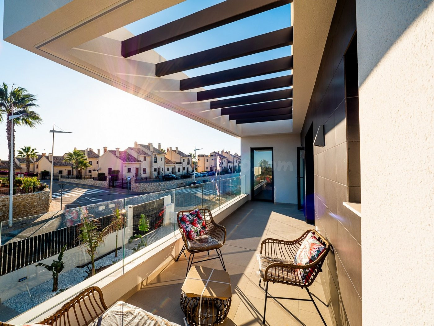 Villa 3 habitaciones 123m² en venta - La finca golf - foto 4