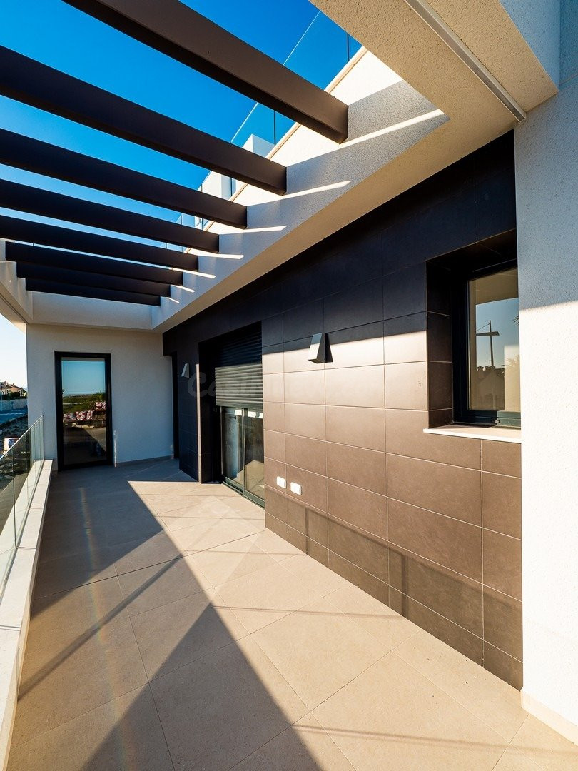 Villa 3 habitaciones 123m² en venta - La finca golf - foto 5