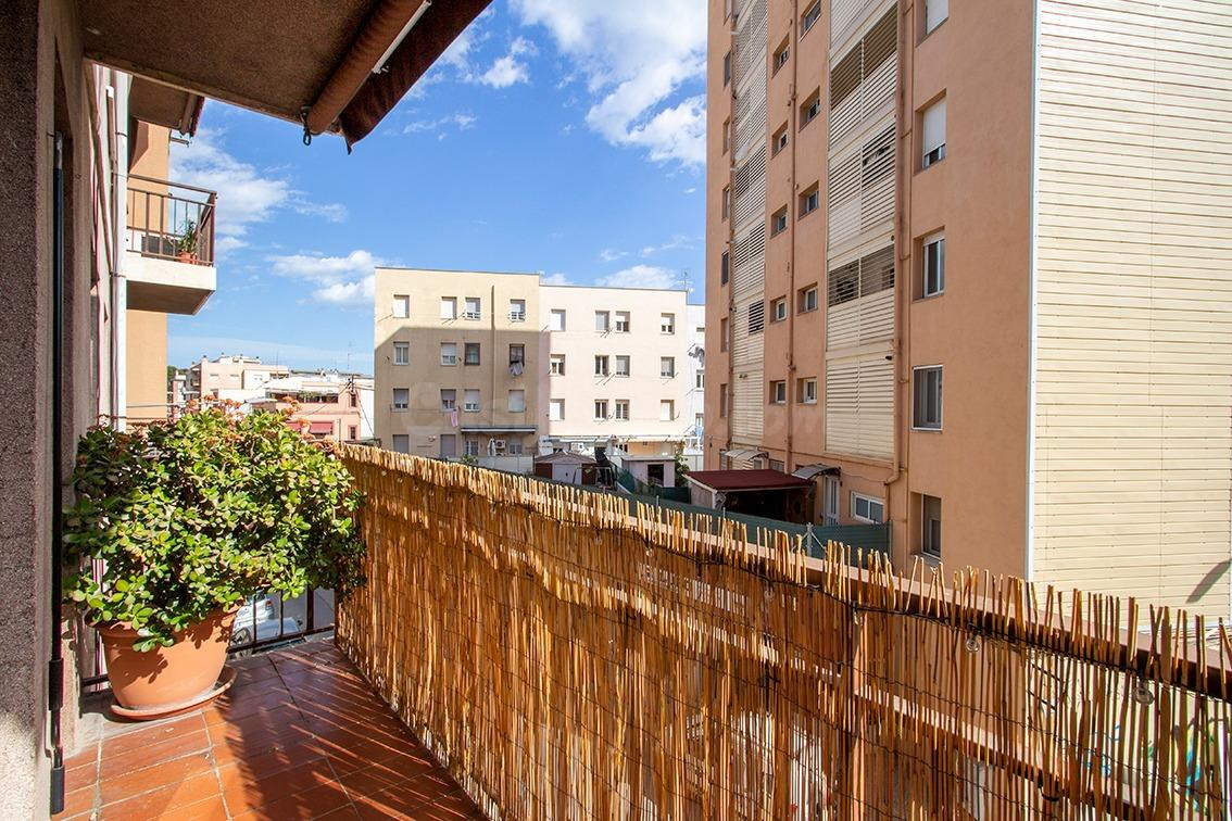MAGNIFICA VIVIENDA 100 M./ 4 habitaciones/ CANTONERO/ 2 BALC