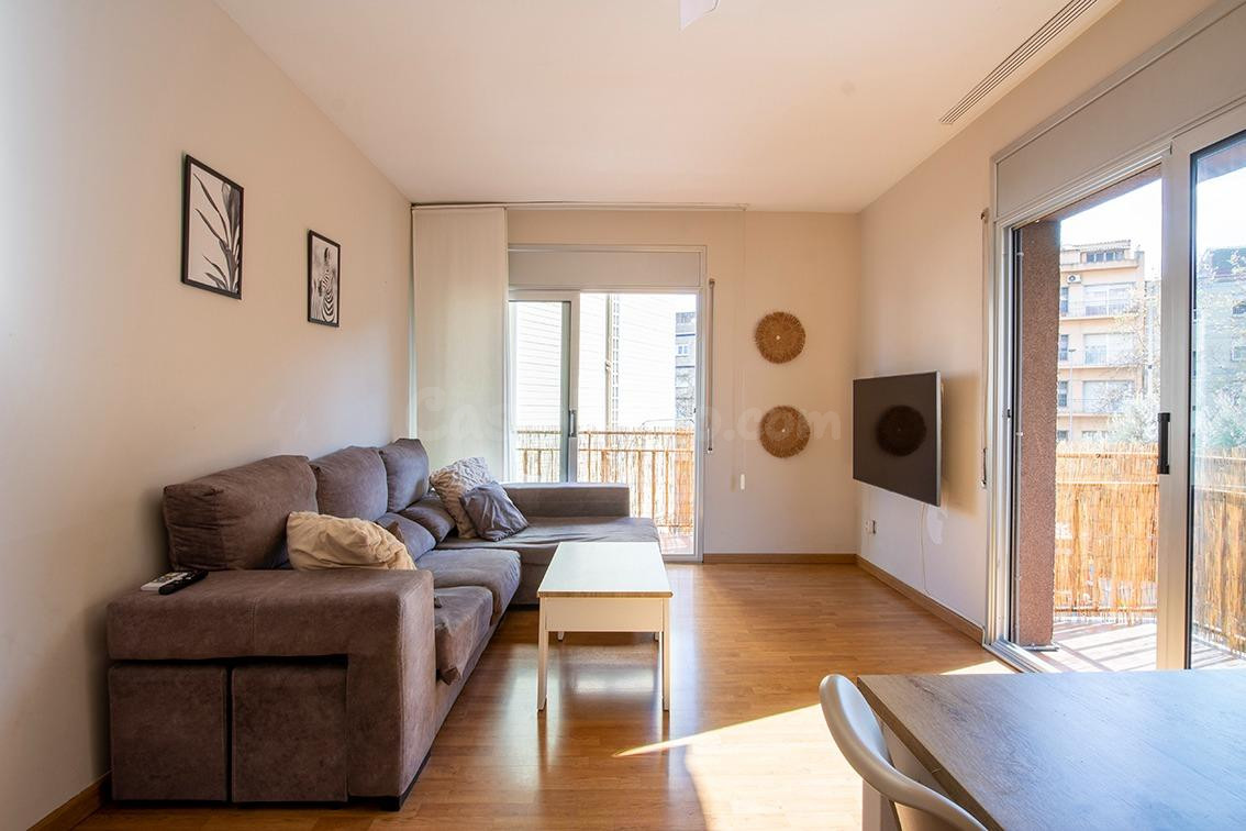 MAGNIFICA VIVIENDA 100 M./ 4 habitaciones/ CANTONERO/ 2 BALC - foto 4