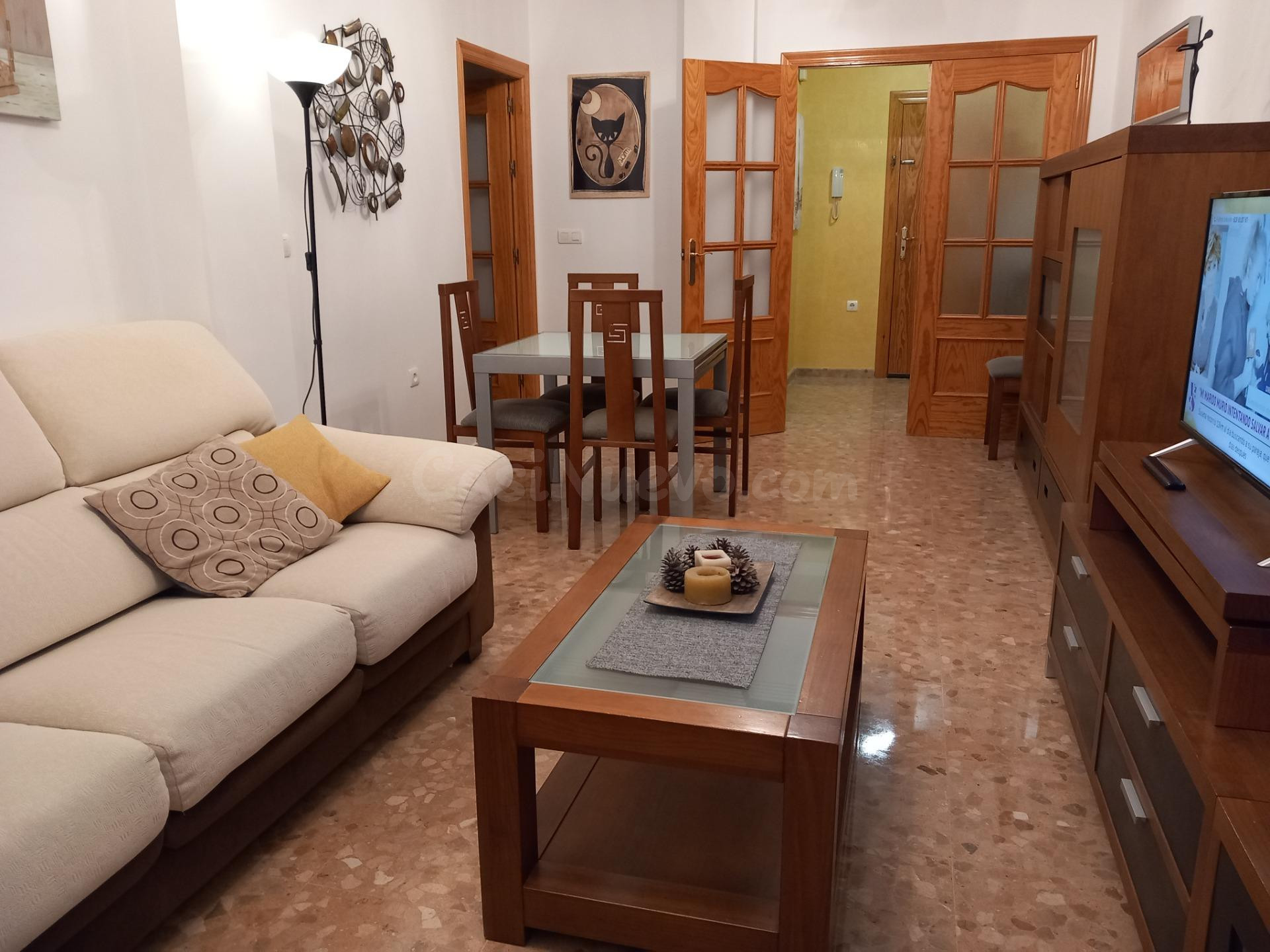 TU NUEVO HOGAR EN PLENO CENTRO DE MOTRIL