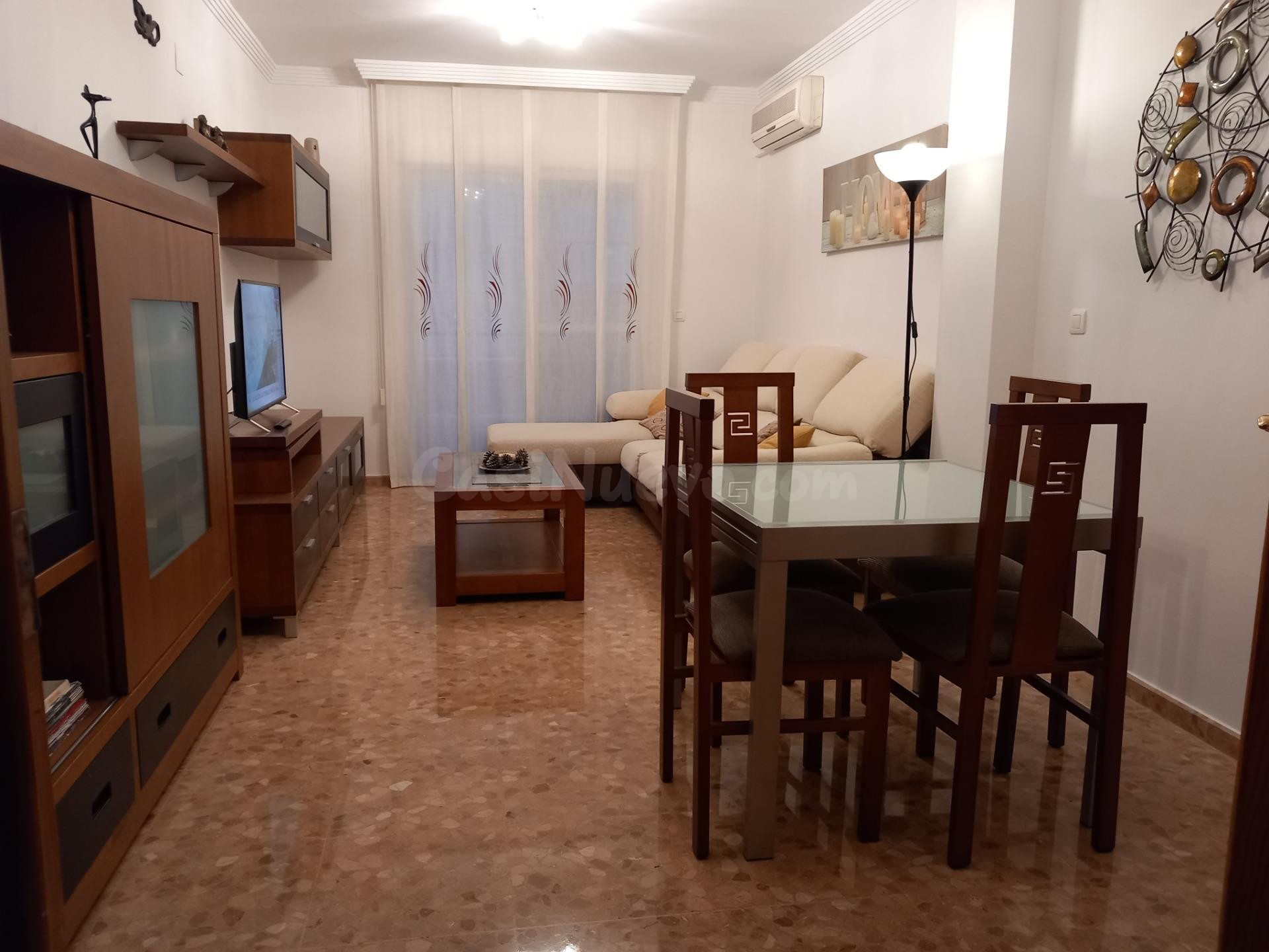 TU NUEVO HOGAR EN PLENO CENTRO DE MOTRIL - foto 2