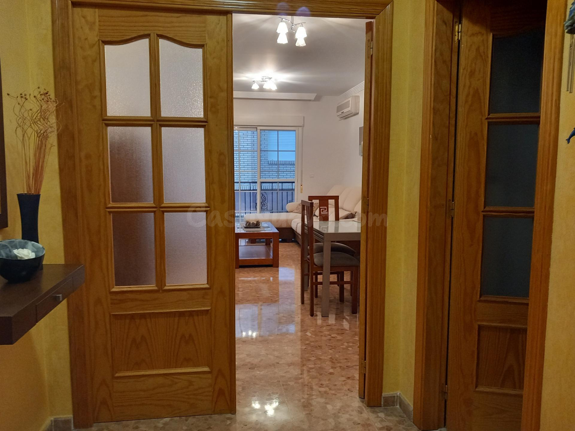 TU NUEVO HOGAR EN PLENO CENTRO DE MOTRIL - foto 4