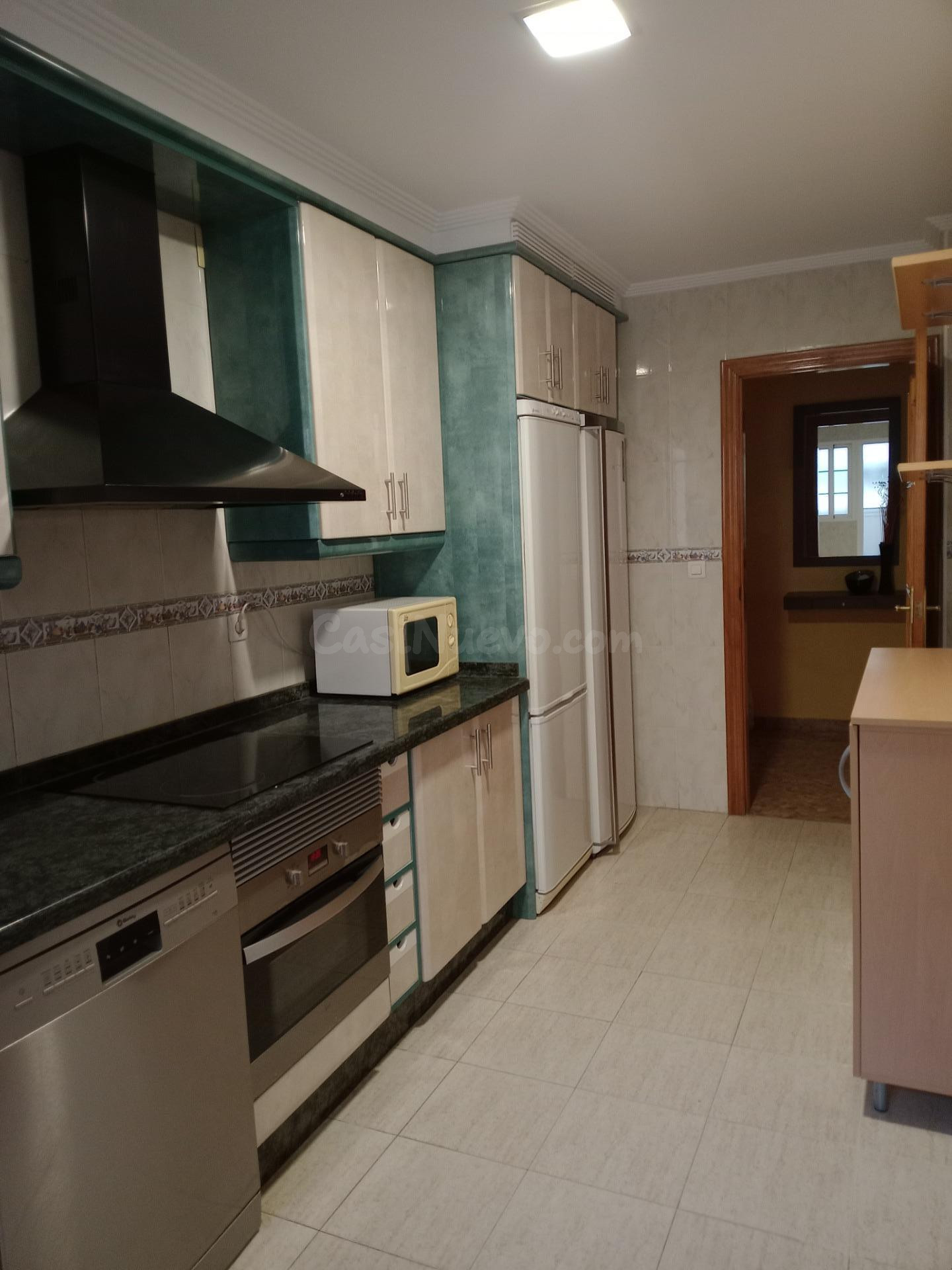 TU NUEVO HOGAR EN PLENO CENTRO DE MOTRIL - foto 5
