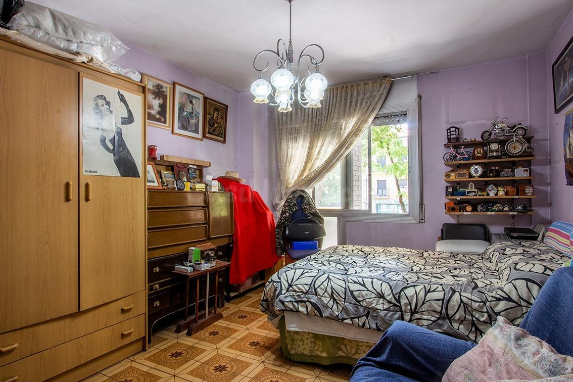 FANTASTICO PISO 110 METROS, AL LADO DEL AYUNTAMIENTO DE BARB - foto 4