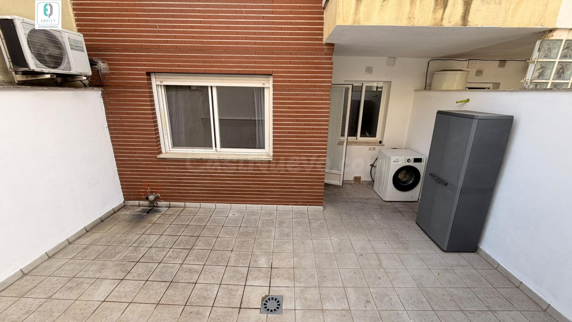 PISO EN EL CENTRO DE CHURRIANA - foto 5