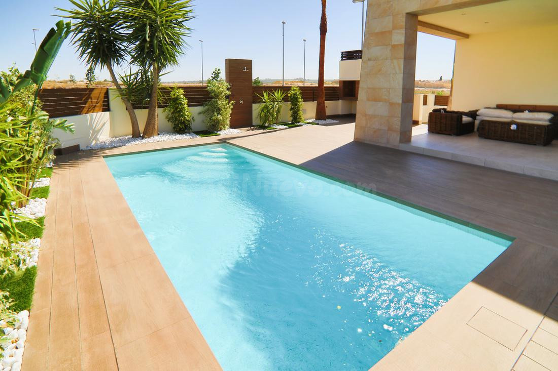 Villa 3 habitaciones 113m² en venta - Benijófar - foto 2