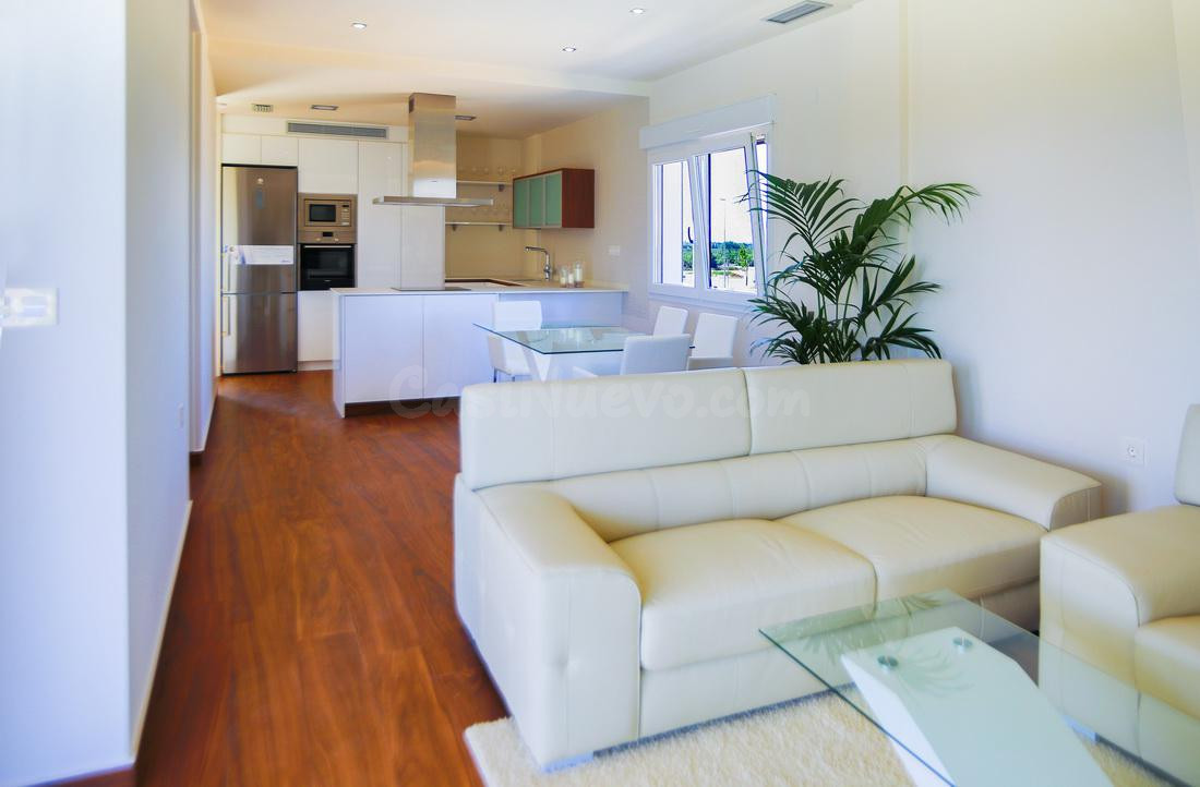 Villa 3 habitaciones 113m² en venta - Benijófar - foto 3