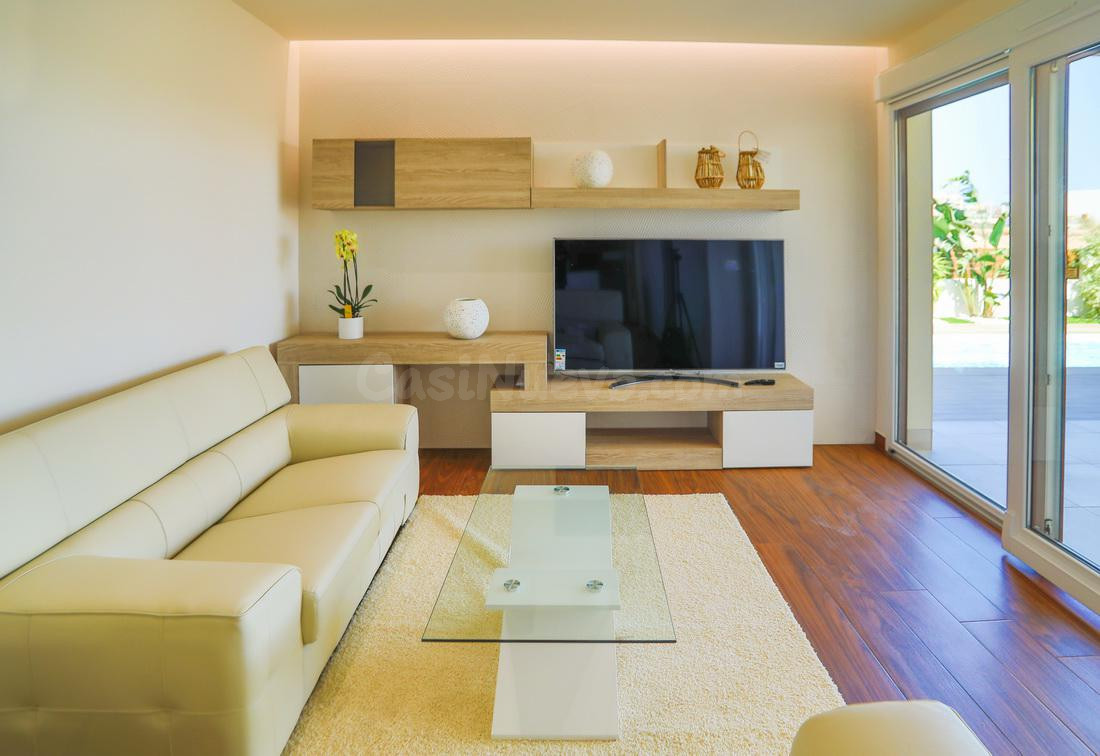 Villa 3 habitaciones 113m² en venta - Benijófar - foto 4