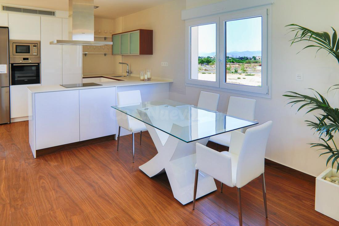 Villa 3 habitaciones 113m² en venta - Benijófar - foto 5