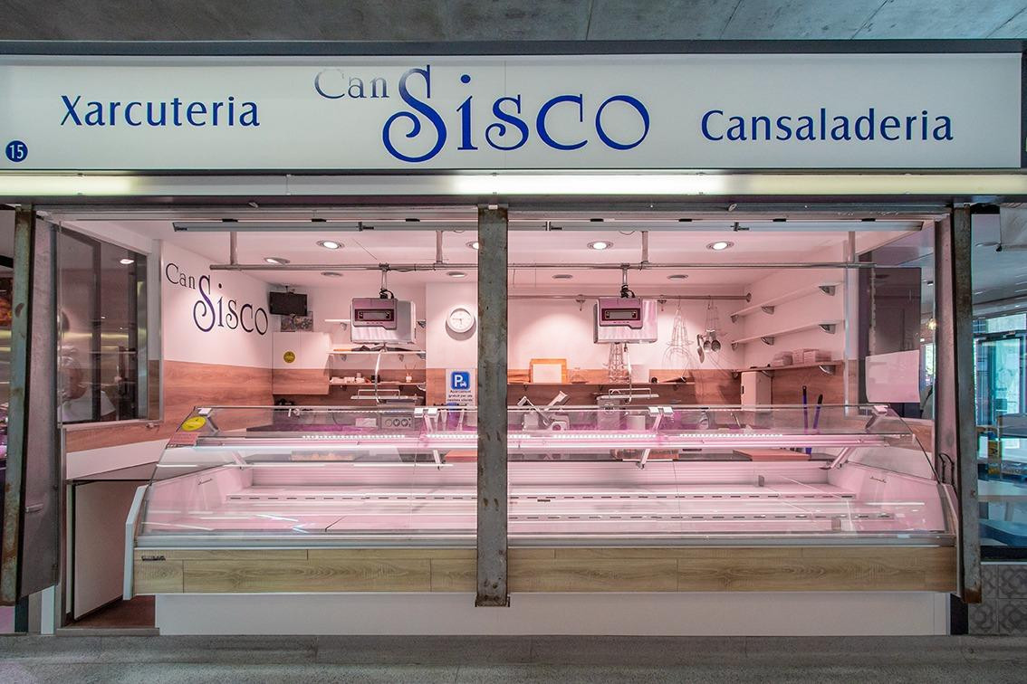 SE TRASPASA PARADA MERCADO SANT ADRIA DEL BESOS - foto 3