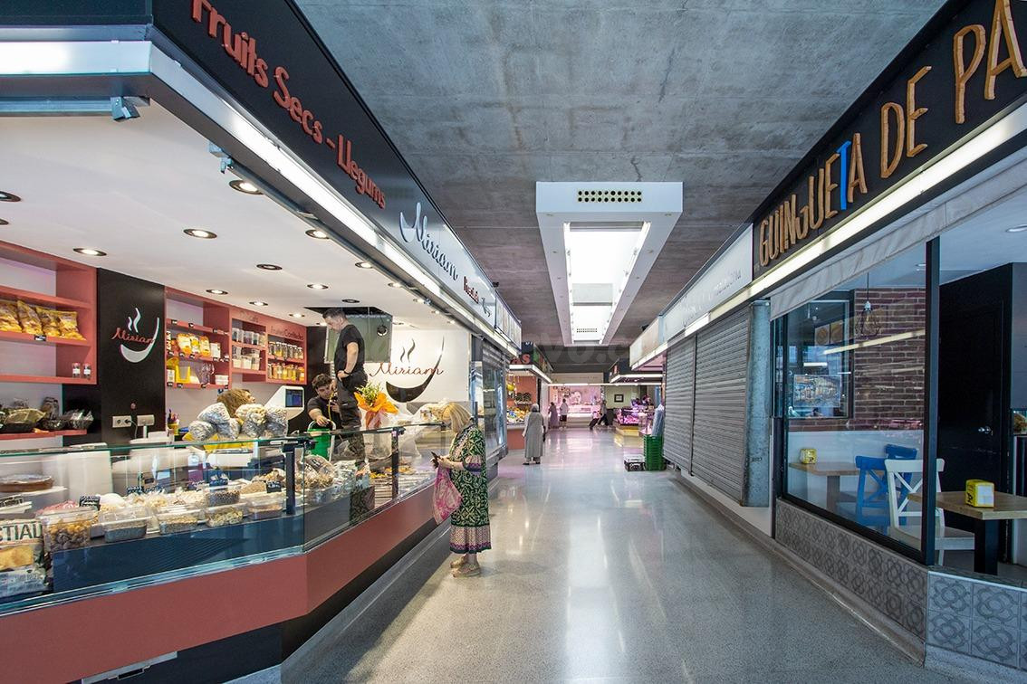 SE TRASPASA PARADA MERCADO SANT ADRIA DEL BESOS - foto 4