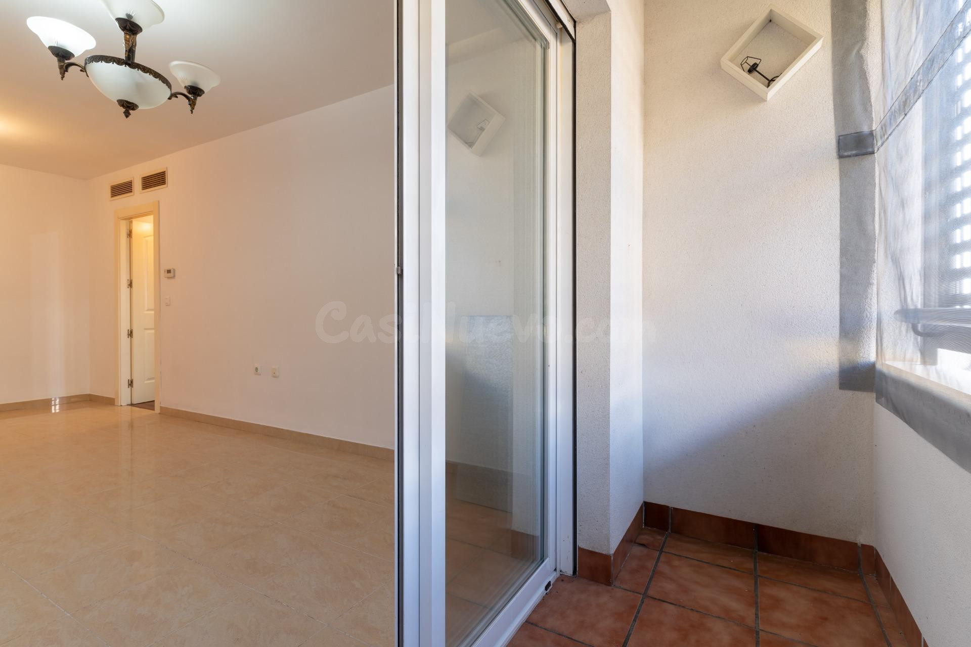 ✨Tu nuevo hogar en Ronda de Poniente con garaje y trastero - foto 5