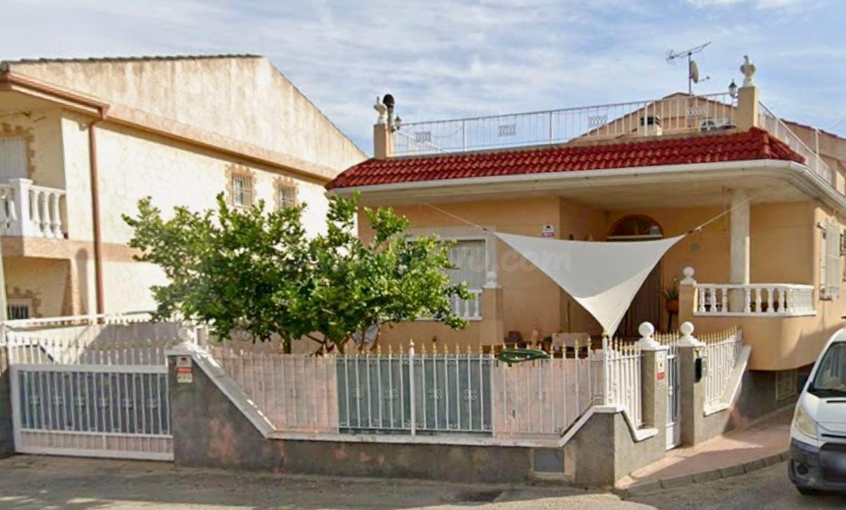 chalet en camino sala bosque - foto 2
