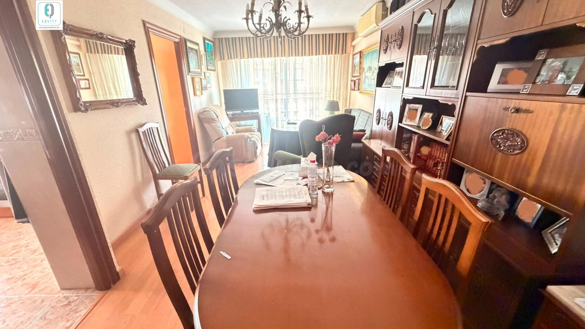 OPORTUNIDAD PISO EN LA CHANA (LAS TORRES) - foto 3