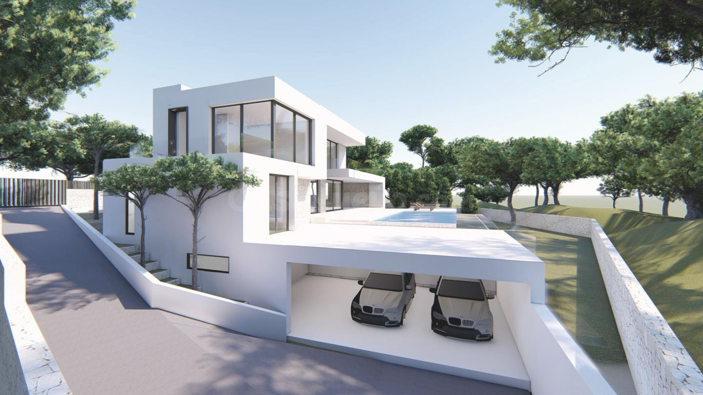 Villa 3 habitaciones 410m² en venta - TEULADA - foto 3