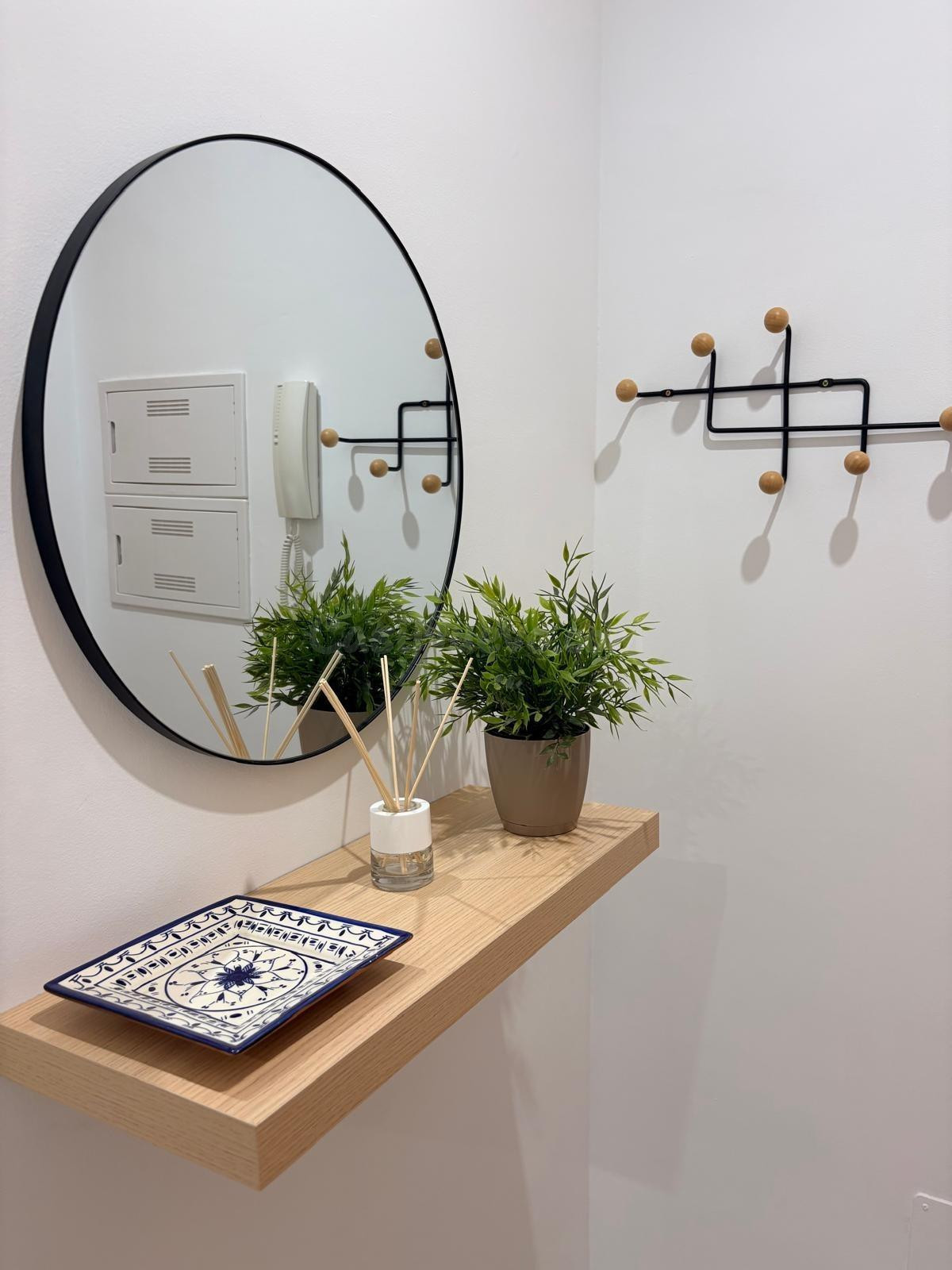 MODERNO APARTAMENTO EN ZONA NORTE DE MOTRIL