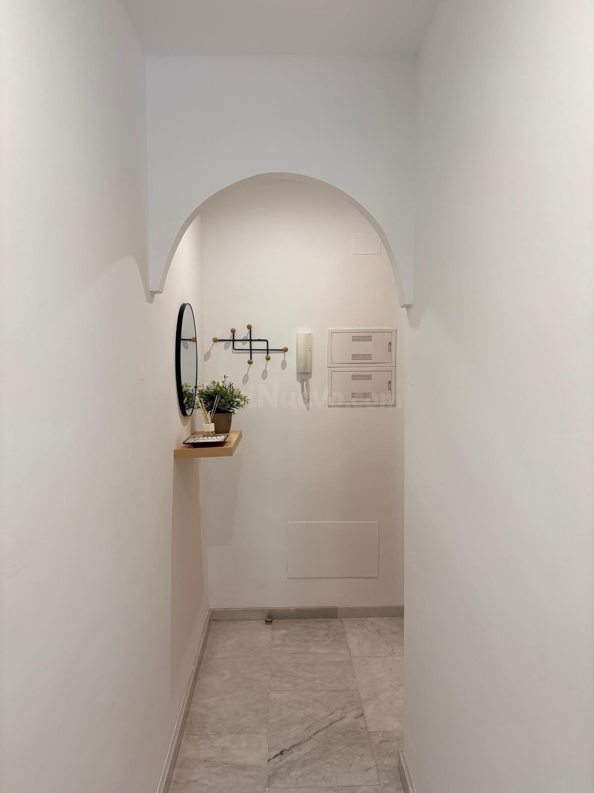 MODERNO APARTAMENTO EN ZONA NORTE DE MOTRIL - foto 2