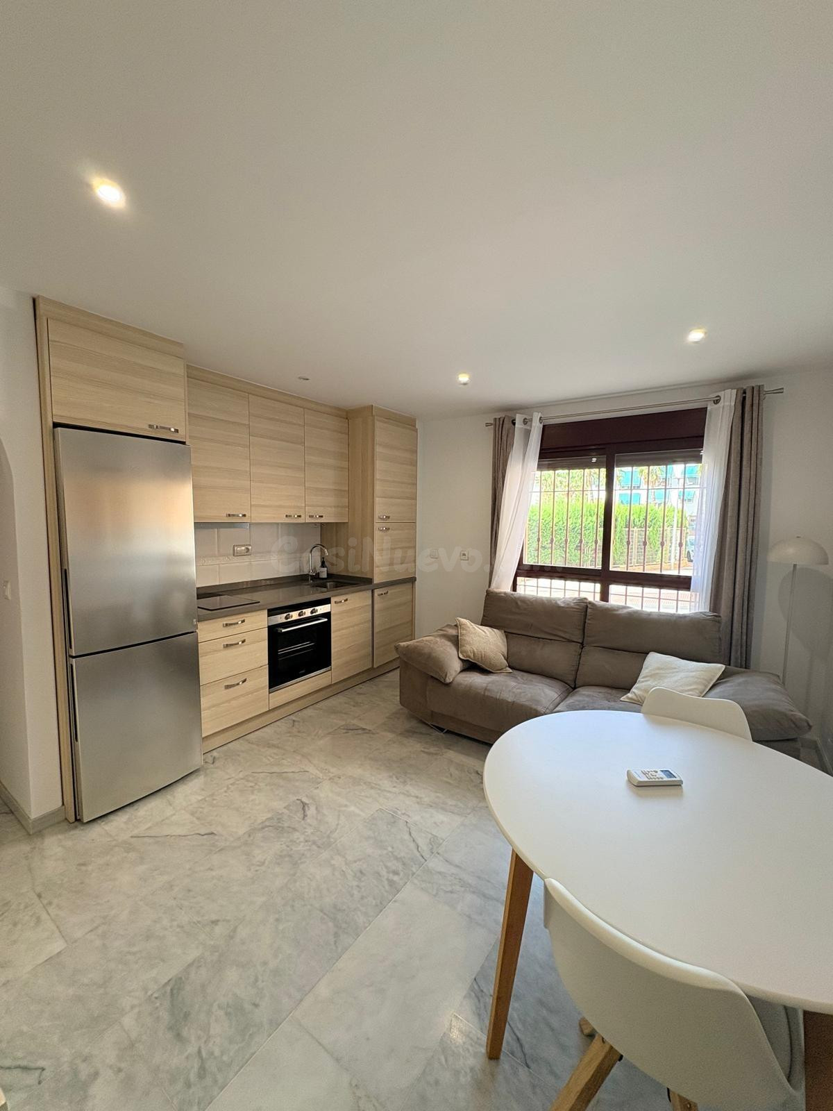 MODERNO APARTAMENTO EN ZONA NORTE DE MOTRIL - foto 4