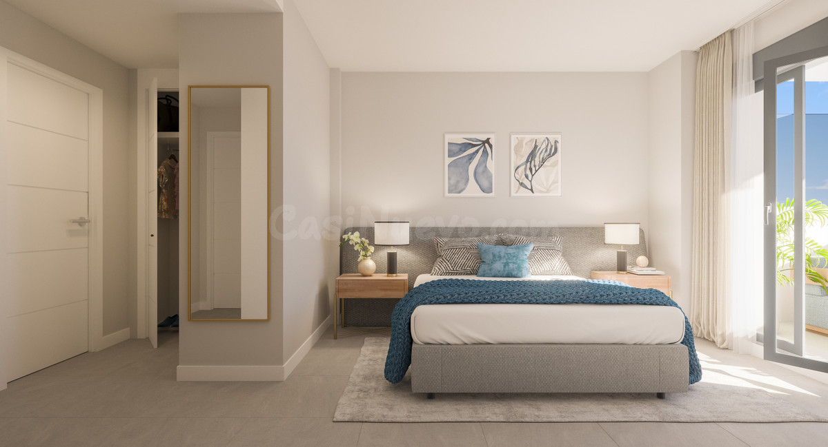 Planta baja 2 habitaciones 105m² en venta - Duquesa - foto 4