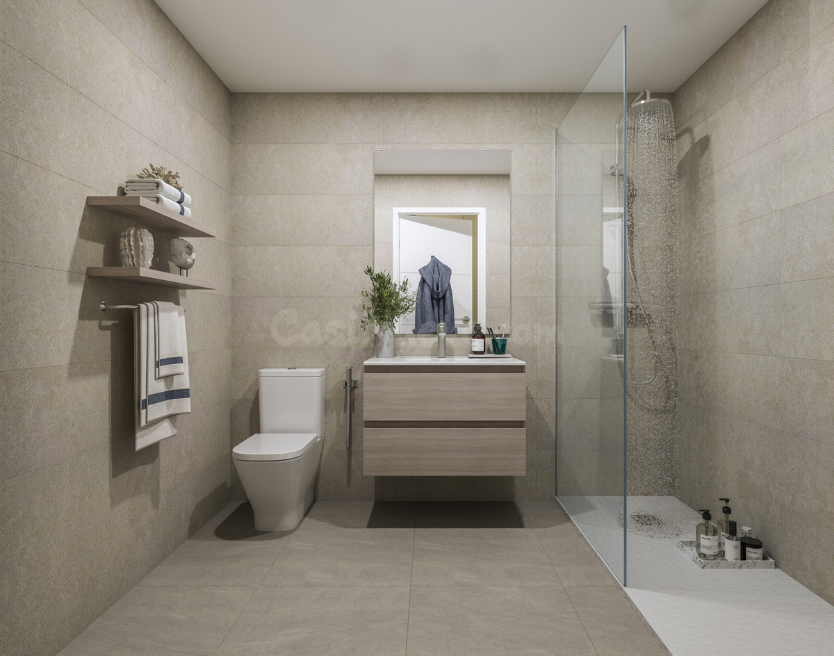 Planta baja 2 habitaciones 105m² en venta - Duquesa - foto 5