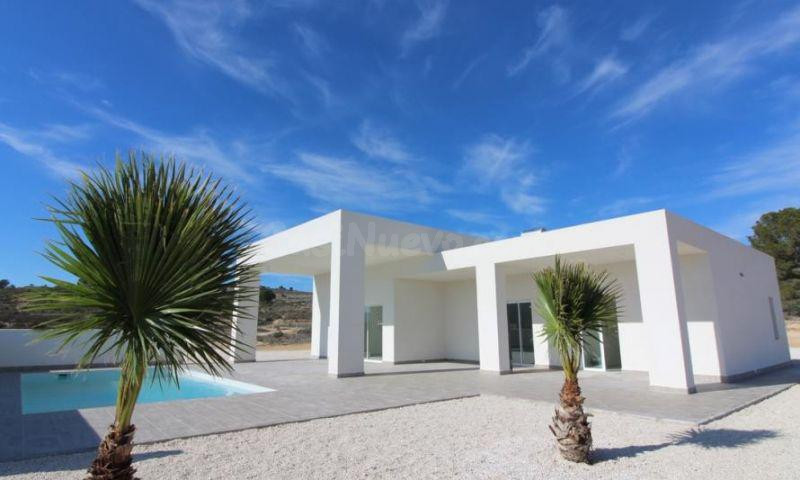Villa 3 habitaciones 163m² en venta - CENTRO