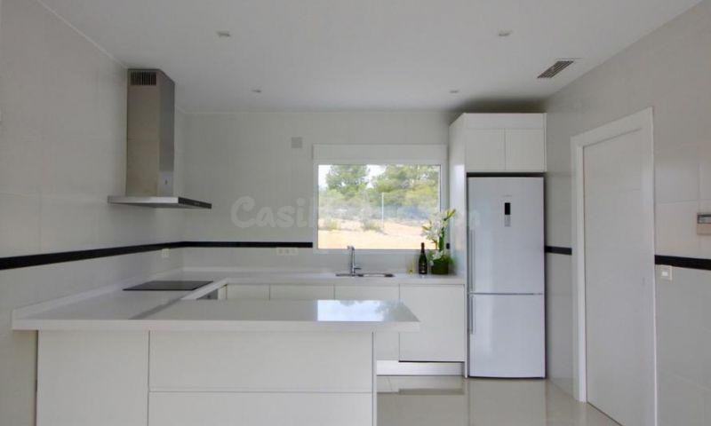 Villa 3 habitaciones 163m² en venta - CENTRO - foto 2