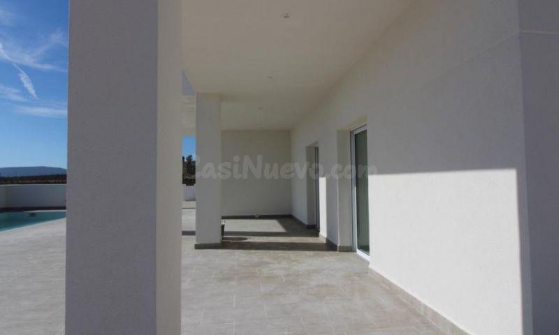 Villa 3 habitaciones 163m² en venta - CENTRO - foto 3
