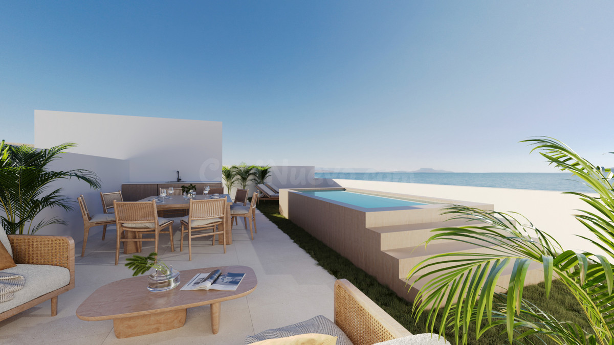 Planta baja 3 habitaciones 103m² en venta - San Pedro Pueblo - foto 2