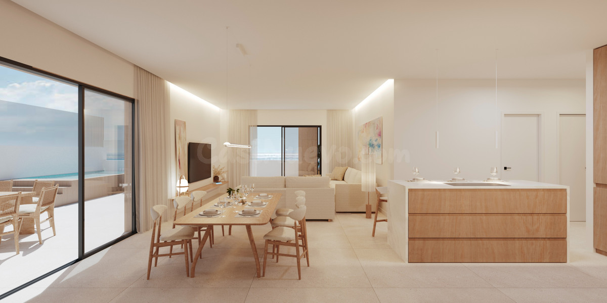 Planta baja 3 habitaciones 103m² en venta - San Pedro Pueblo - foto 3