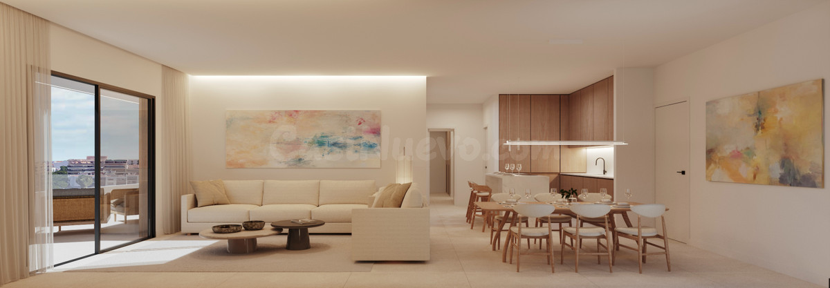 Planta baja 3 habitaciones 103m² en venta - San Pedro Pueblo - foto 4
