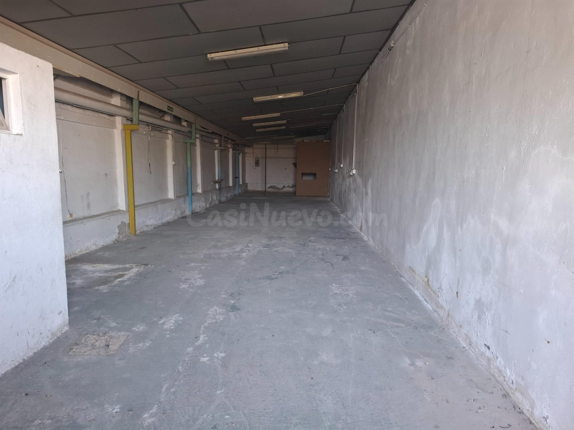 Nave industrial - foto 2