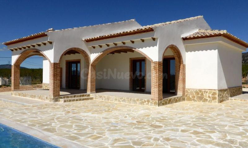 Villa 3 habitaciones 148m² en venta - CENTRO - foto 4