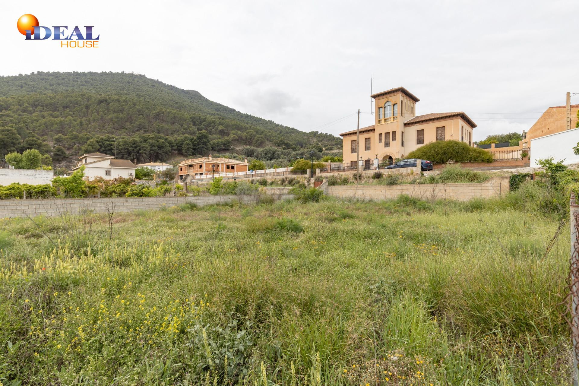 ESPECTACULAR TERRENO DE 876M2 EN PINOS DEL VALLE - foto 2