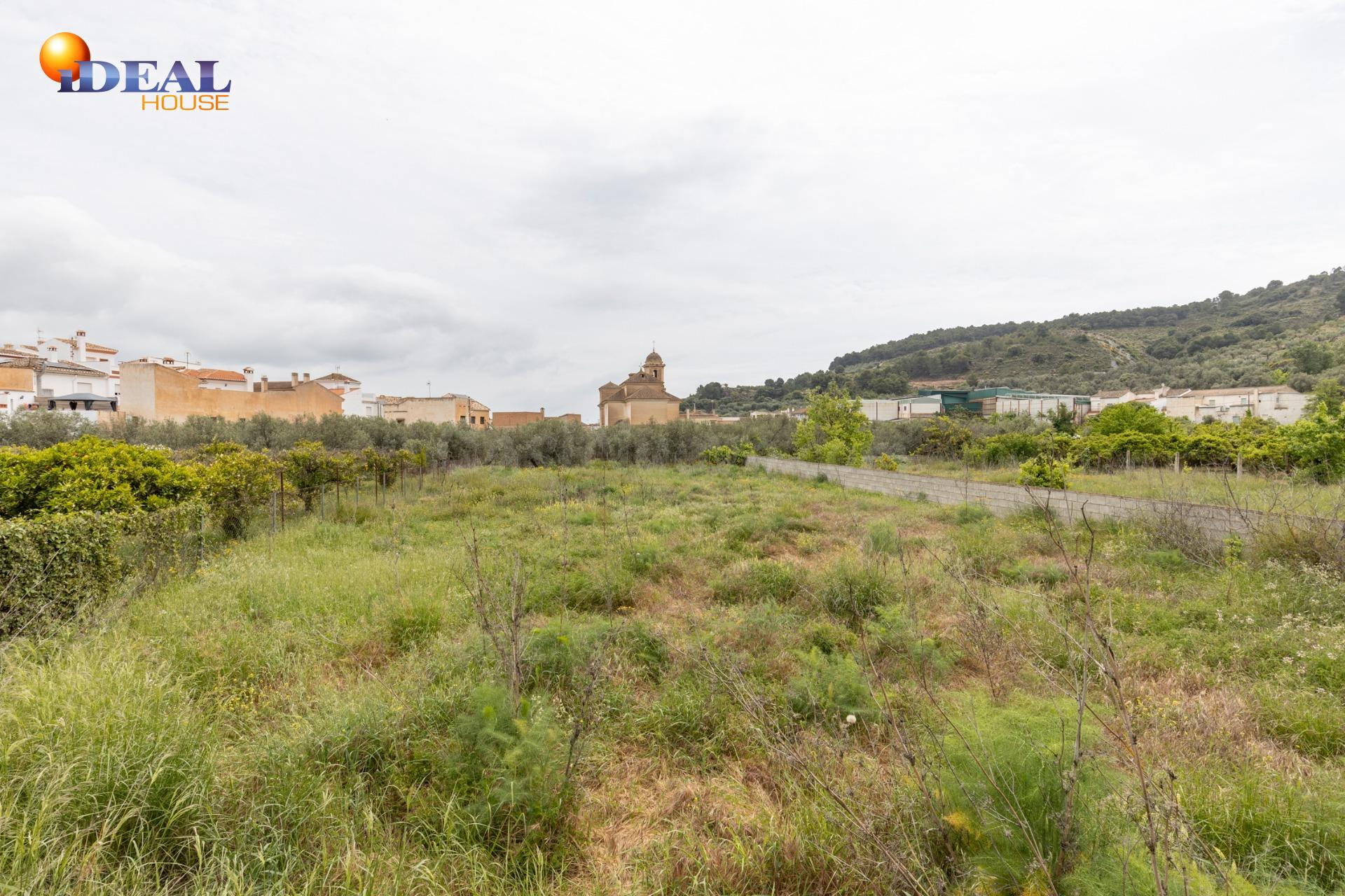 ESPECTACULAR TERRENO DE 876M2 EN PINOS DEL VALLE - foto 5