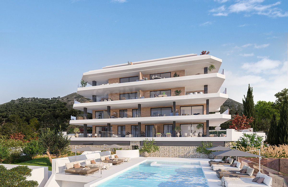 Planta baja 2 habitaciones 105m² en venta - Higuerón
