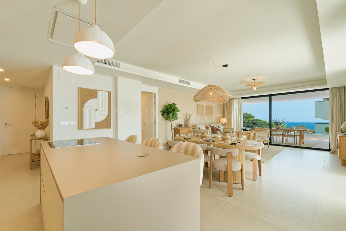 Planta baja 2 habitaciones 105m² en venta - Higuerón - foto 3