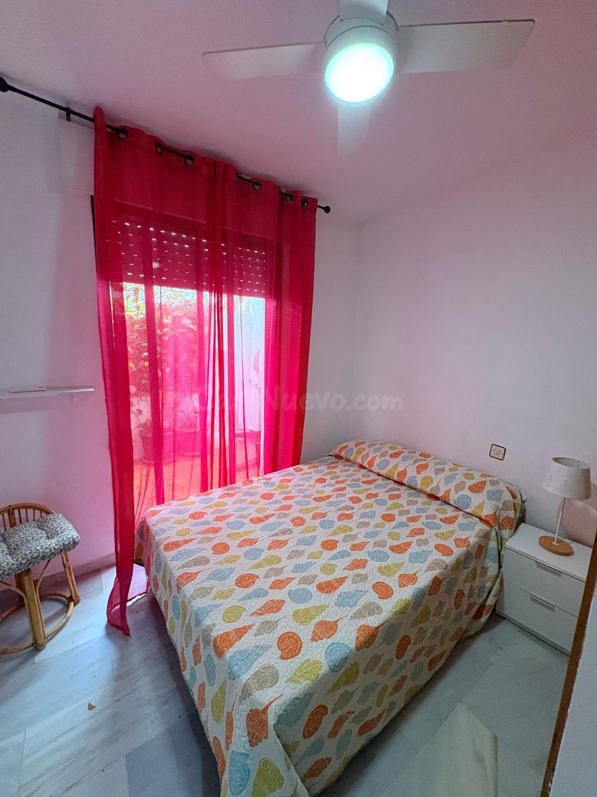 APARTAMENTO EN ALQUILER TEMPORAL PLAYA PONIENTE - foto 3