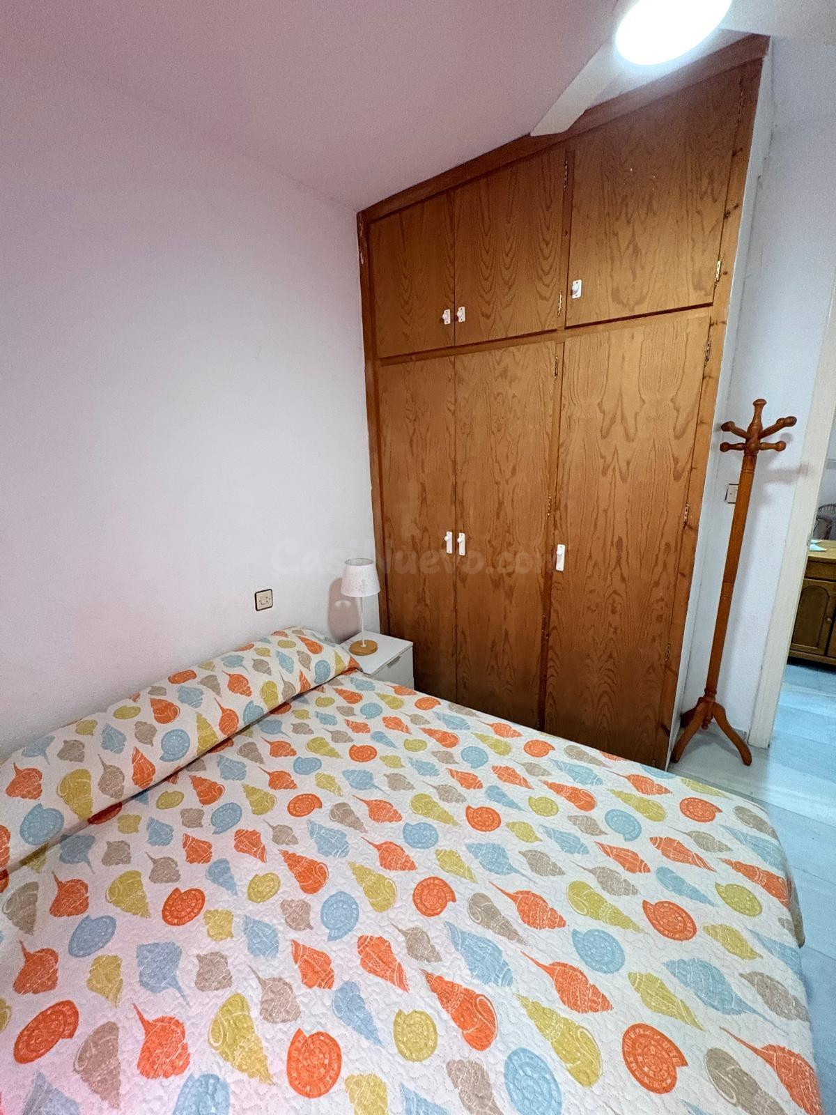 APARTAMENTO EN ALQUILER TEMPORAL PLAYA PONIENTE - foto 4