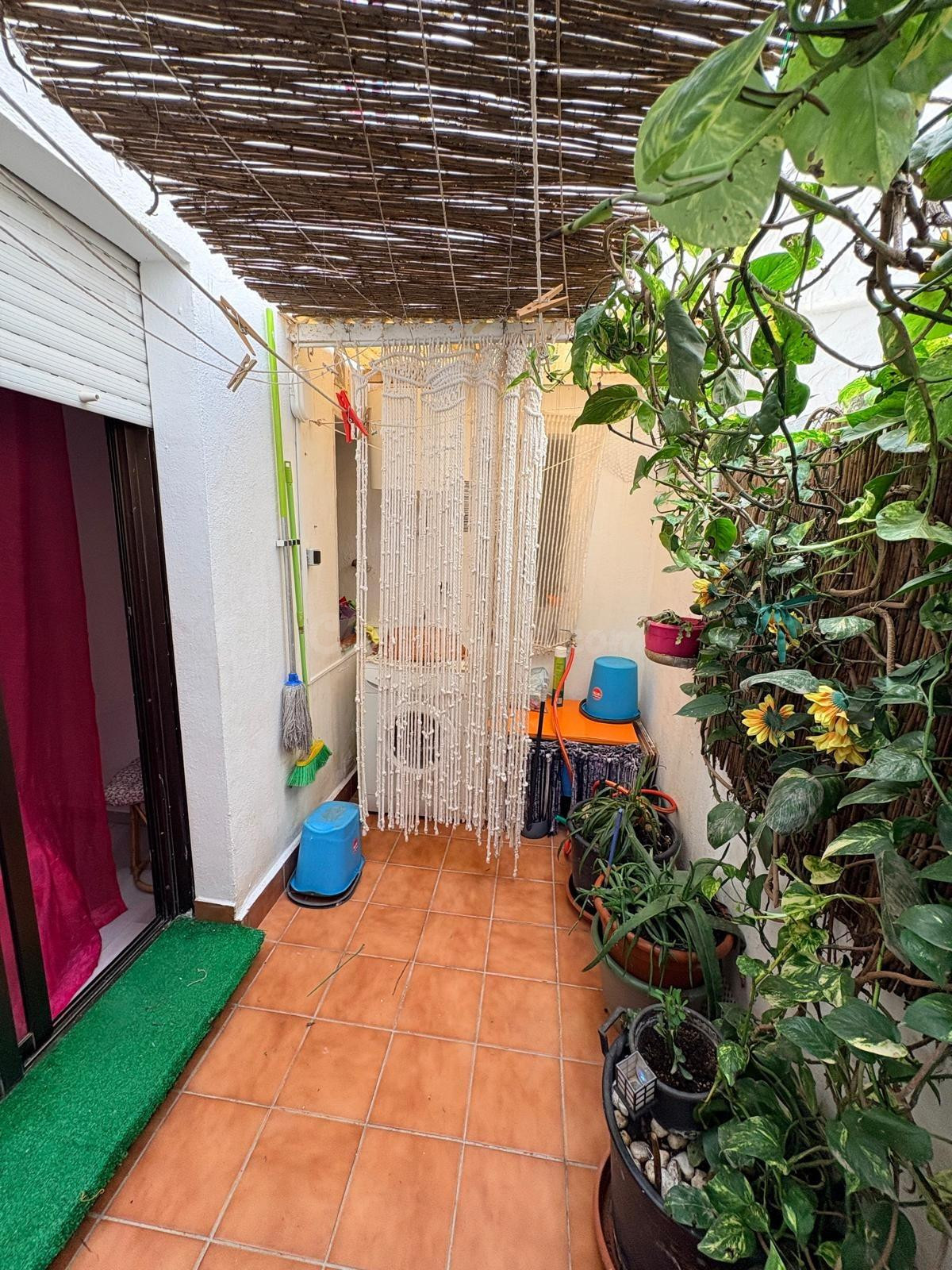 APARTAMENTO EN ALQUILER TEMPORAL PLAYA PONIENTE - foto 5
