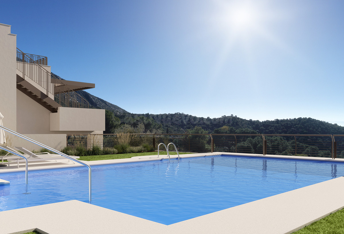 Planta baja 2 habitaciones 98m² en venta - South of spain - foto 3