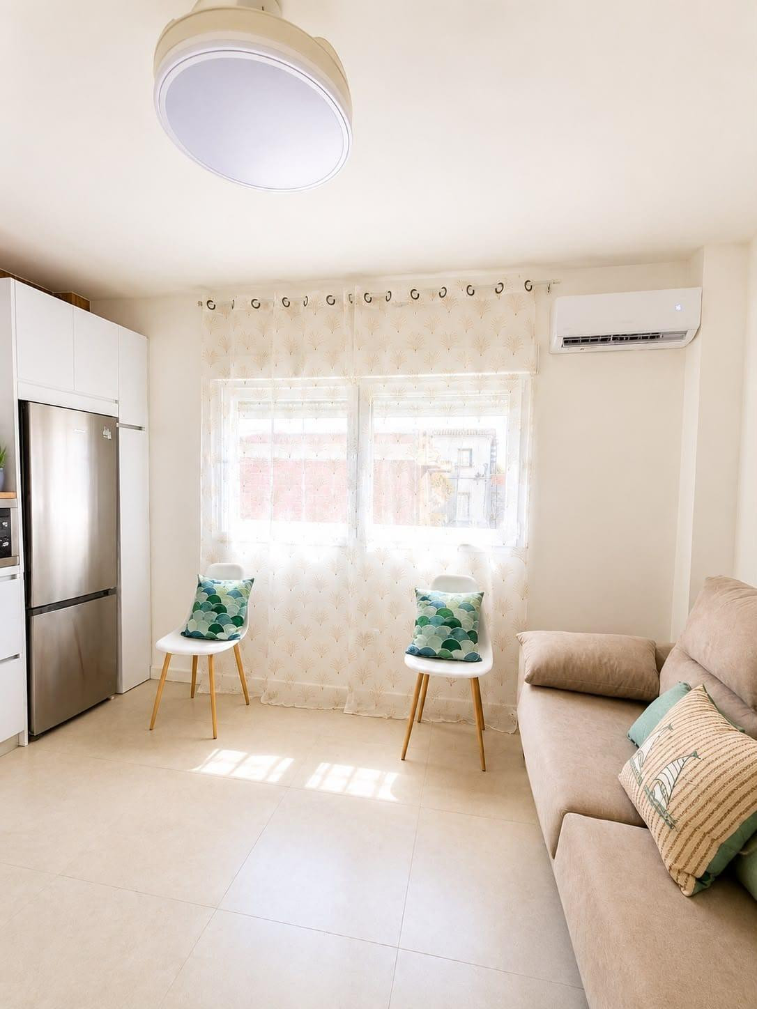 COQUETO APARTAMENTO EN LA GUARDIA-SALOBREÑA - foto 2