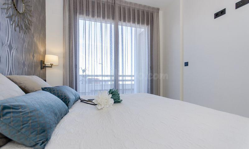 Bungalow Planta Baja 2 habitaciones 63m² en venta - Los balc - foto 5