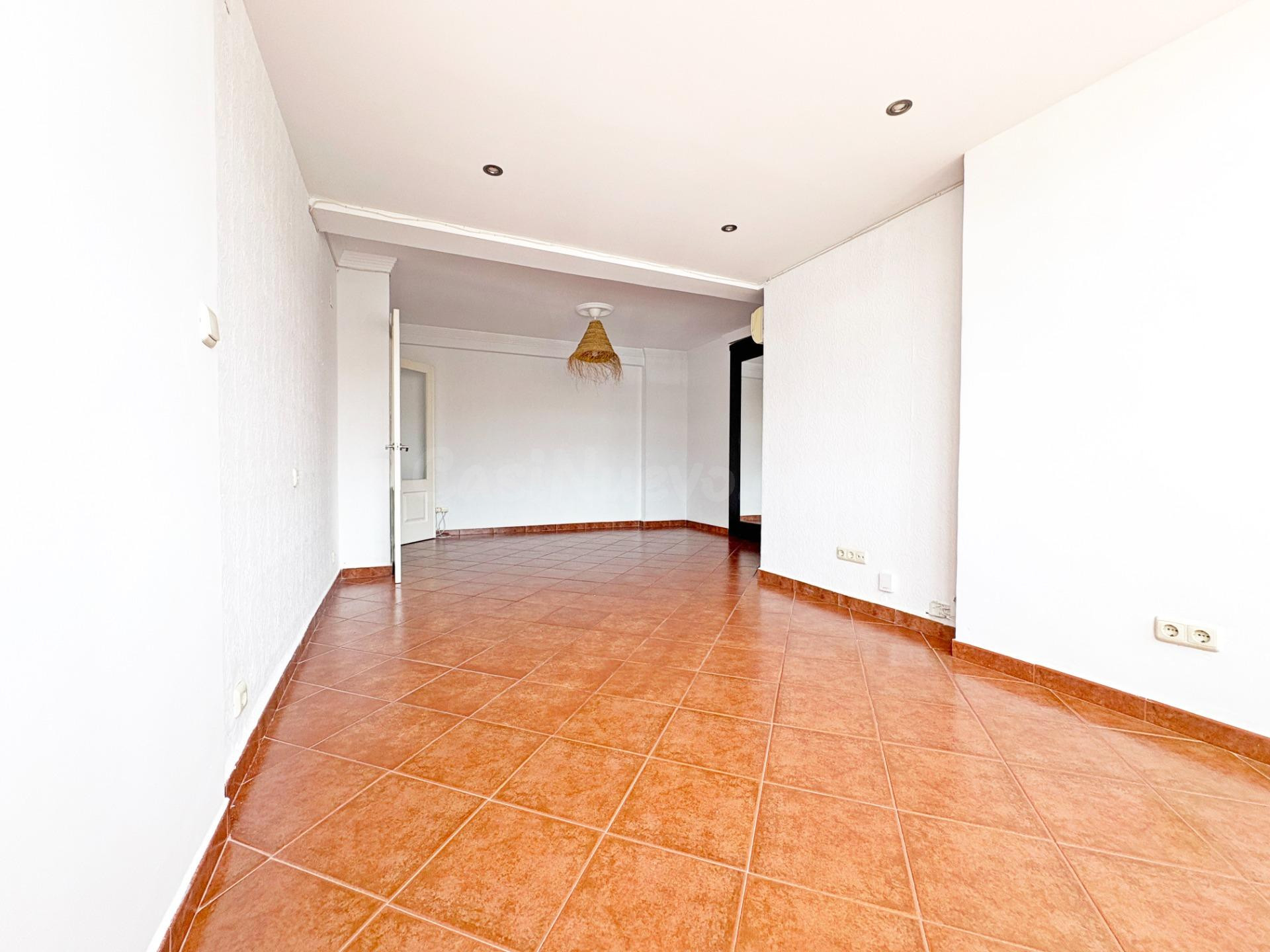 Piso reformado a 200 metros del Vialia. - foto 5