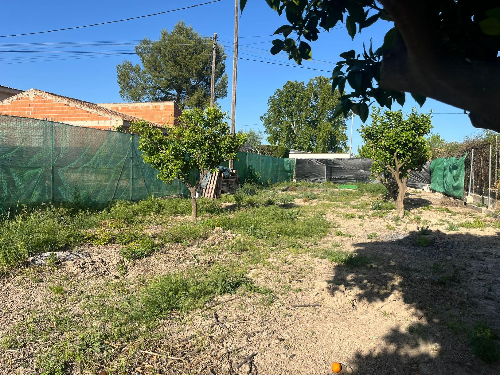 Terreno en venta en Camino de los sastres - foto 4