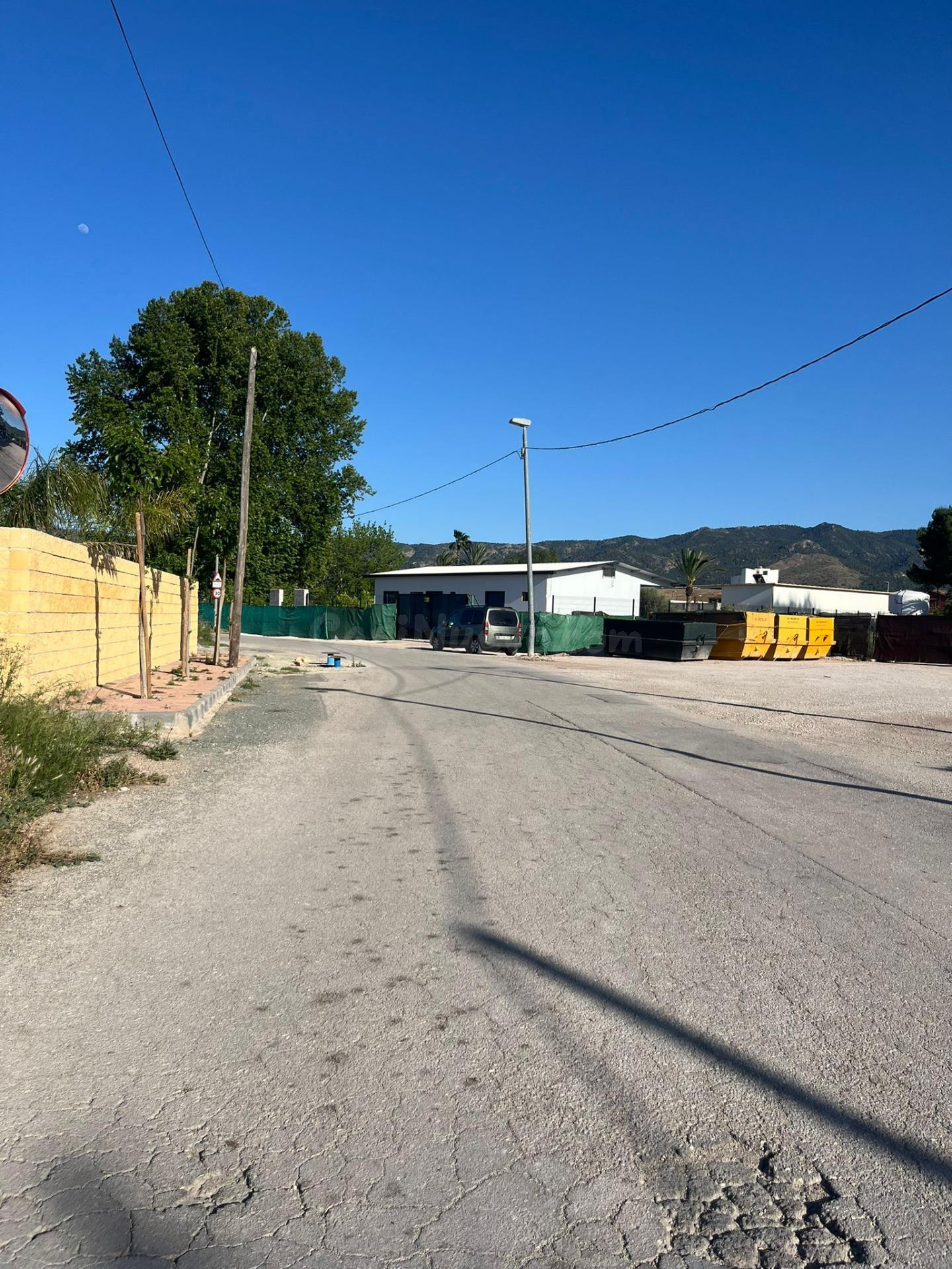 Terreno en venta en Camino de los sastres - foto 5
